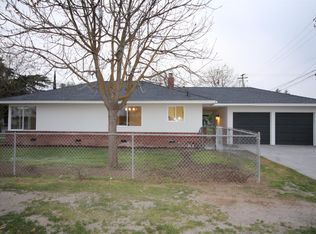 5595 E Pontiac Way, Fresno, CA 93727