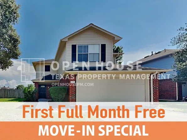 17303 Davenway Dr, Houston, TX 77084