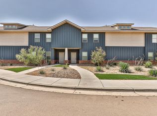 6901 20th St, Lubbock, TX 79407