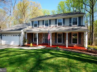 6245 Ghadban Ct, Warrenton, VA 20187