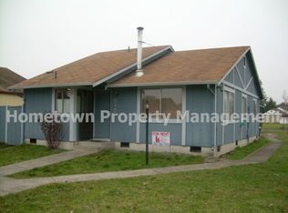 817 Hamelin Ln SE, Olympia, WA 98513