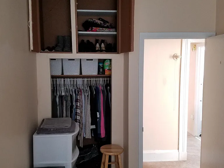Bedroom #5