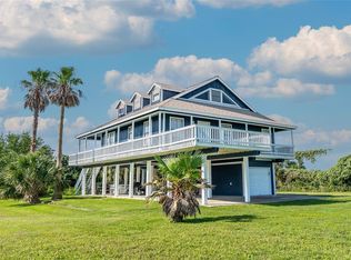 13611 Stewart Rd, Galveston, TX 77554