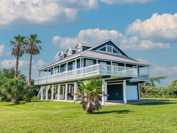 13611 Stewart Road, Galveston, TX 77554