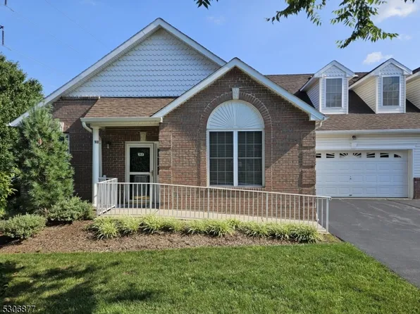 103 David Drive, Raritan Twp., NJ 08822