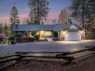 11977 Alta Sierra Dr, Grass Valley, CA, 95949