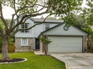 6430 Ridge Basin, San Antonio, TX 78250