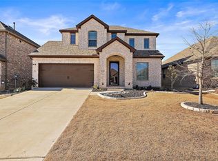 2705 Country Church Rd, McKinney, TX 75071