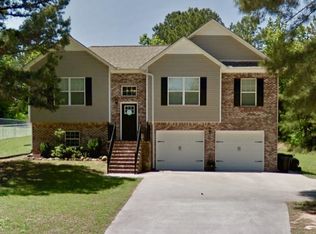 2227 Oscar Bradford Rd, Hayden, AL 35079