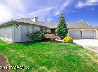 11814 Marble Rd, Yakima, WA 98908