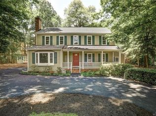 10001 Christiano Dr, Glen Allen, VA 23060