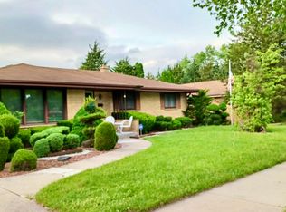 6067 N Denmark St, Milwaukee, WI 53225