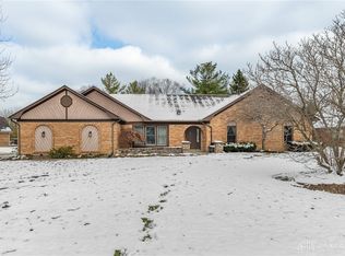 3985 Shagbark Ln, Dayton, OH 45440