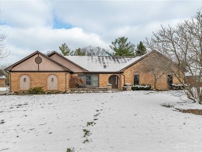 3985 Shagbark Ln, Dayton, OH, 45440
