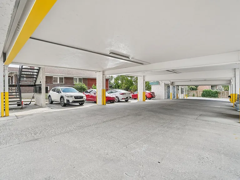 Parking Area