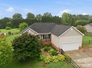 150 Evening Dr, Salisbury, NC 28147