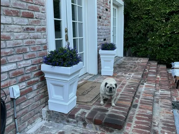 807 Westbourne Dr, West Hollywood, CA 90069