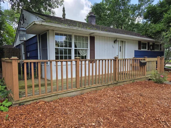 345 E Joliet St, Schererville, IN 46375