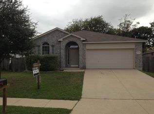 2258 Hidden Mdw, New Braunfels, TX 78130