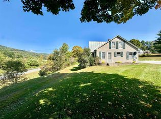 5 Thompson Rd, East Corinth, VT 05040