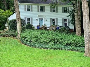 2385 Christophers Walk NW, Atlanta, GA 30327