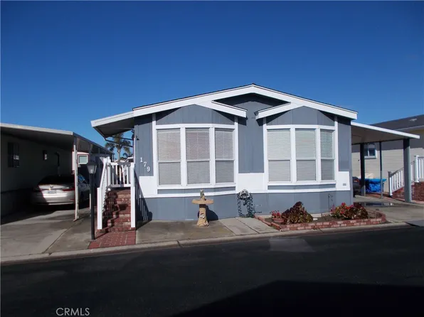 140 S Dolliver St Space 179, Pismo Beach, CA 93449