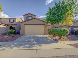 3828 E Sun View Ct, Tucson, AZ 85706