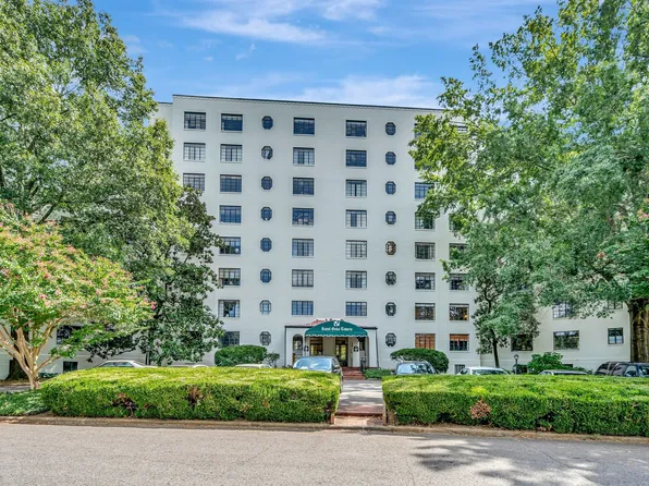 4505 Harding Pike APT 21E, Nashville, TN 37205