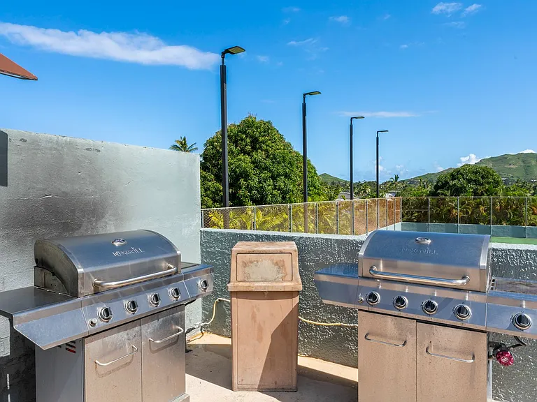 1030 Aoloa Pl #209B — Photo 24