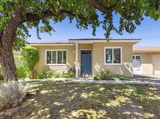 1567 Sequoia Ave, Simi Valley, CA 93063