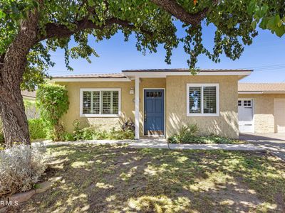 1567 Sequoia Ave, Simi Valley, CA, 93063