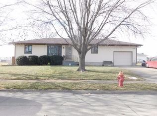 3166 49th Ave, Columbus, NE 68601