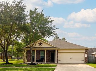 16103 Spur Canyon Ct, Cypress, TX 77429