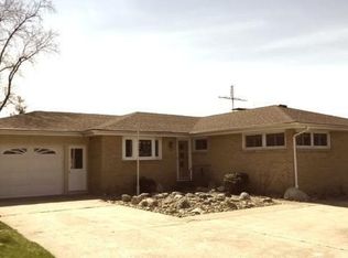 502 W Lemon Creek Rd, Baroda, MI 49101