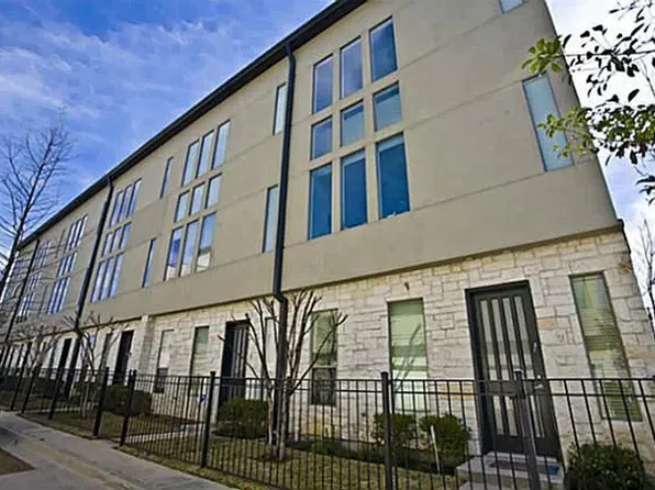 1600 N Haskell Ave APT 4, Dallas, TX 75204