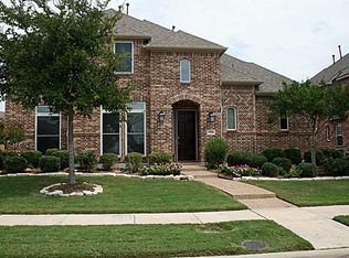 9204 Leafy Glade Rd, Plano, TX 75024