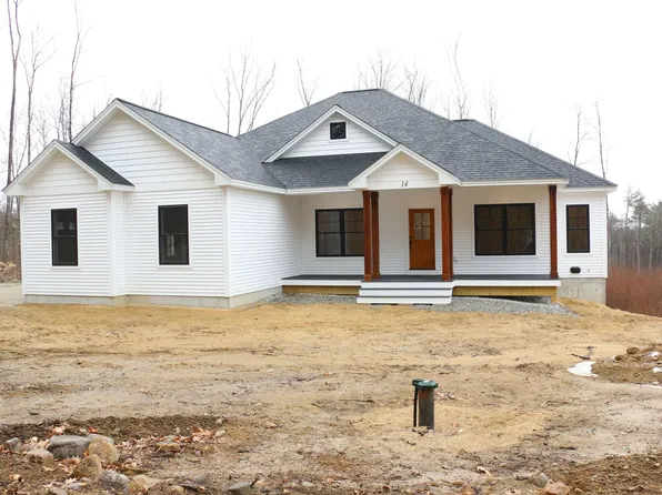 422 Dawn Court #23, Pembroke, NH 03275