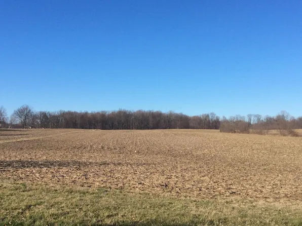6312 Beecher Rd, Granville, OH 43023