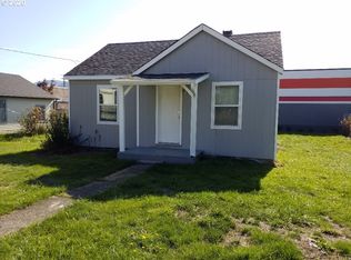 1272 W 1st Ave, Sutherlin, OR 97479