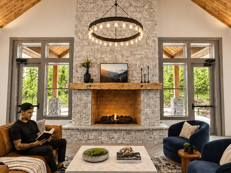 Novo Cedar Mountain — Photo 8