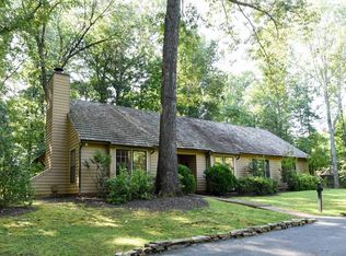 1555 Gray Fox Trl, Charlottesville, VA 22901