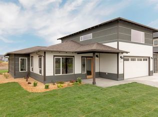 1858 Hunters Way, Bozeman, MT 59718