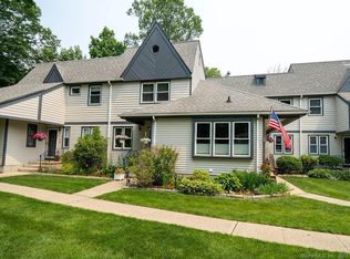 124 S Montowese St UNIT 2, Northford, CT 06405