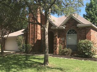 2962 Chris Ln, Grapevine, TX 76051