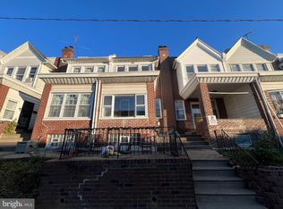 6257 Mershon St, Philadelphia, PA 19149