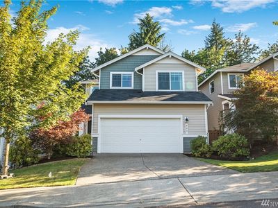 845 Ebbets Dr SW, Tumwater, WA, 98512