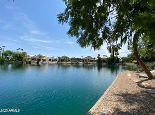 1406 W Lake Mirage Ct, Gilbert, AZ 85233