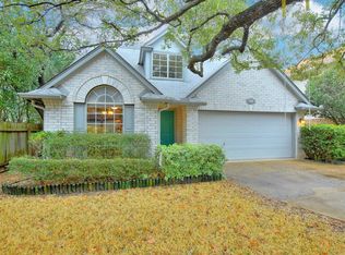 7604 Montaque Dr, Austin, TX 78729