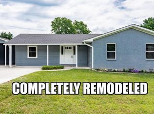 215 Boyd St, Dayton, TN 37321