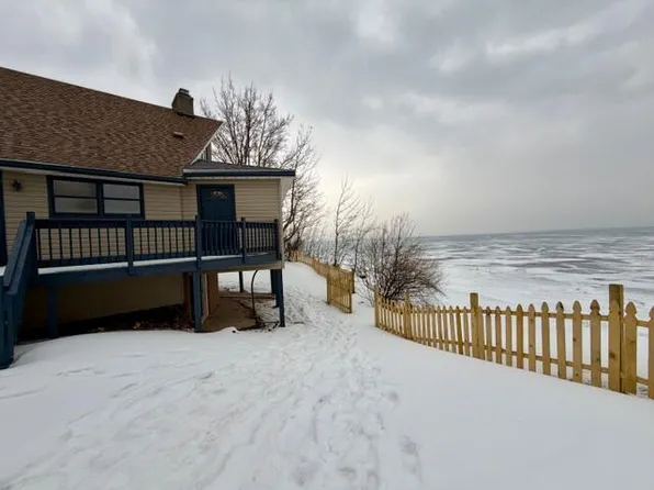 2223 Partridge Point Rd, Alpena, MI 49707